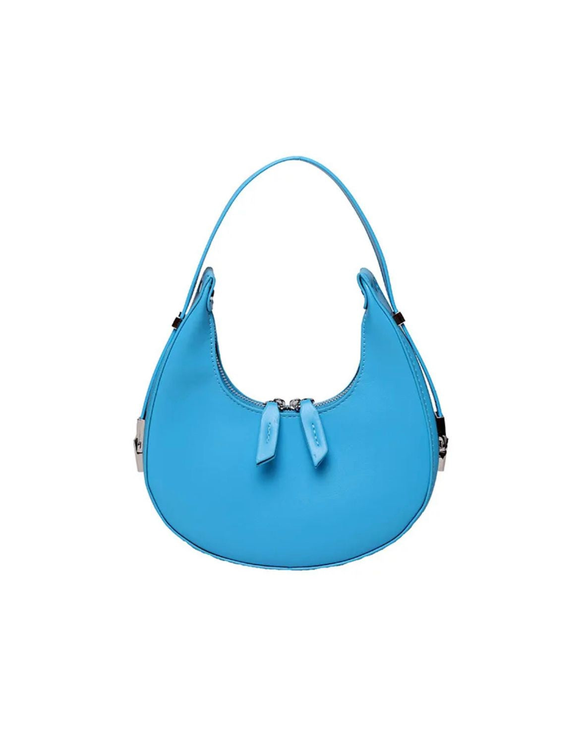 The Dumpling (Sky Blue)