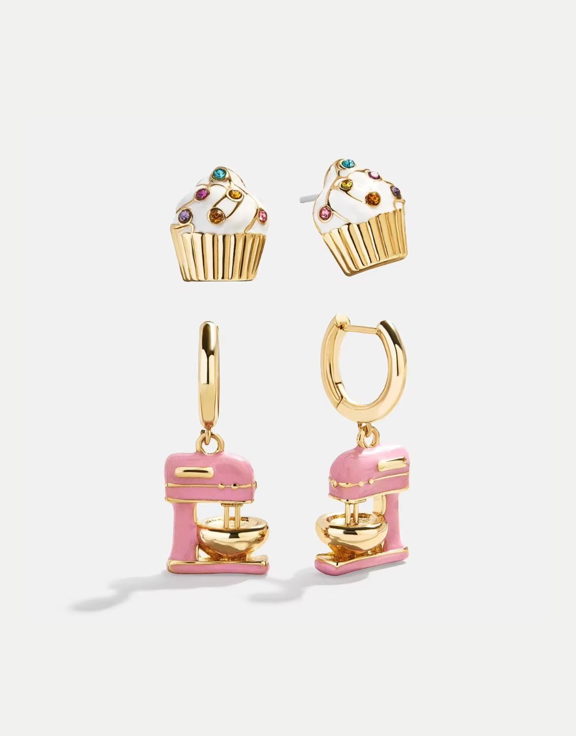 Sweet Treat Charms