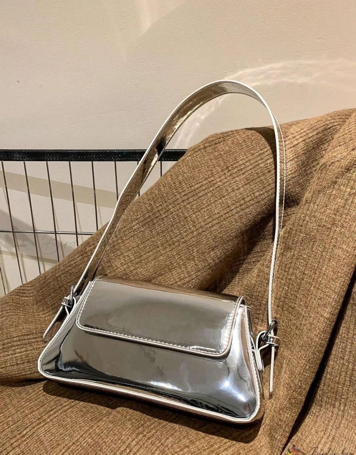 The Diva (Silver)