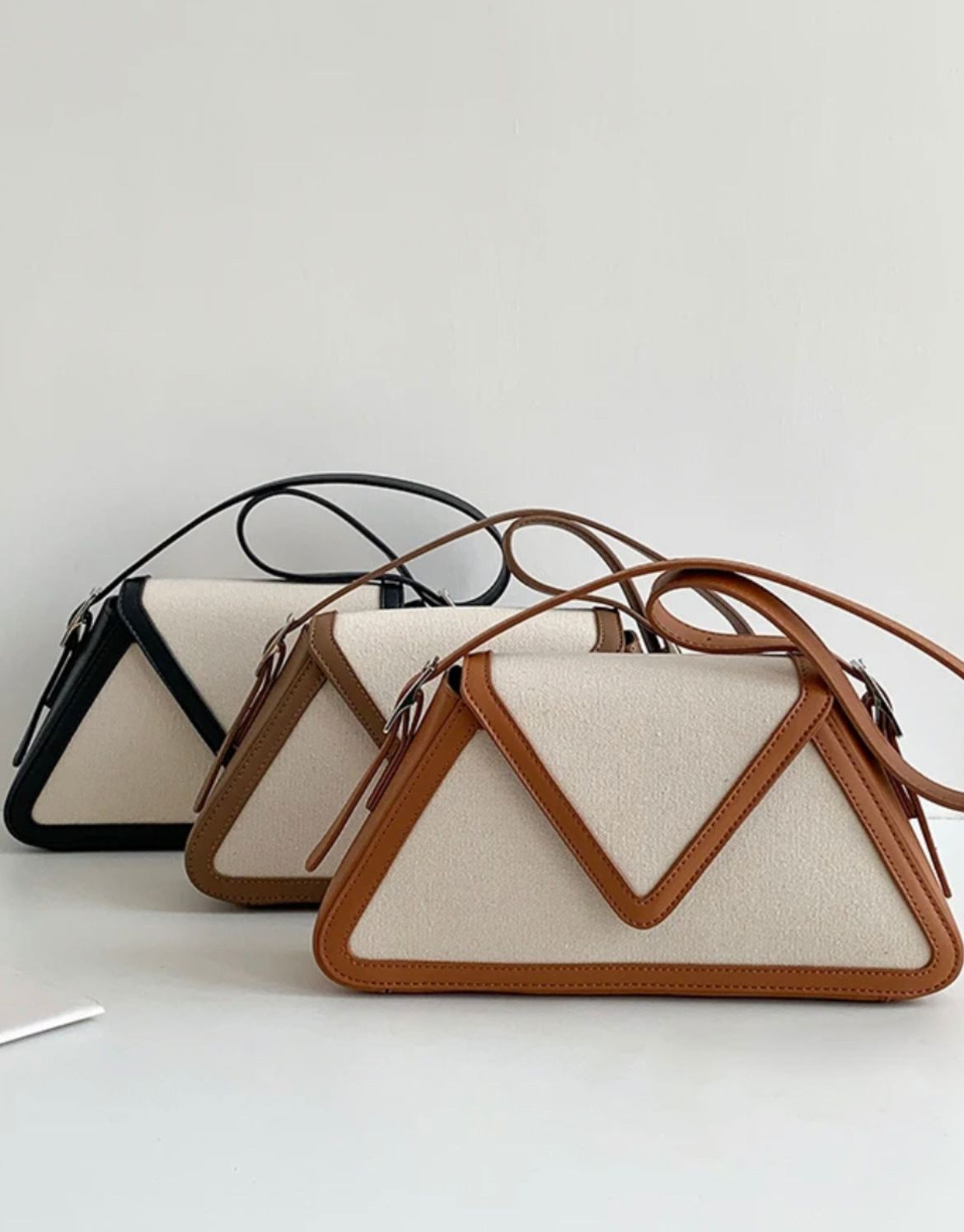 The City Girl (Black)