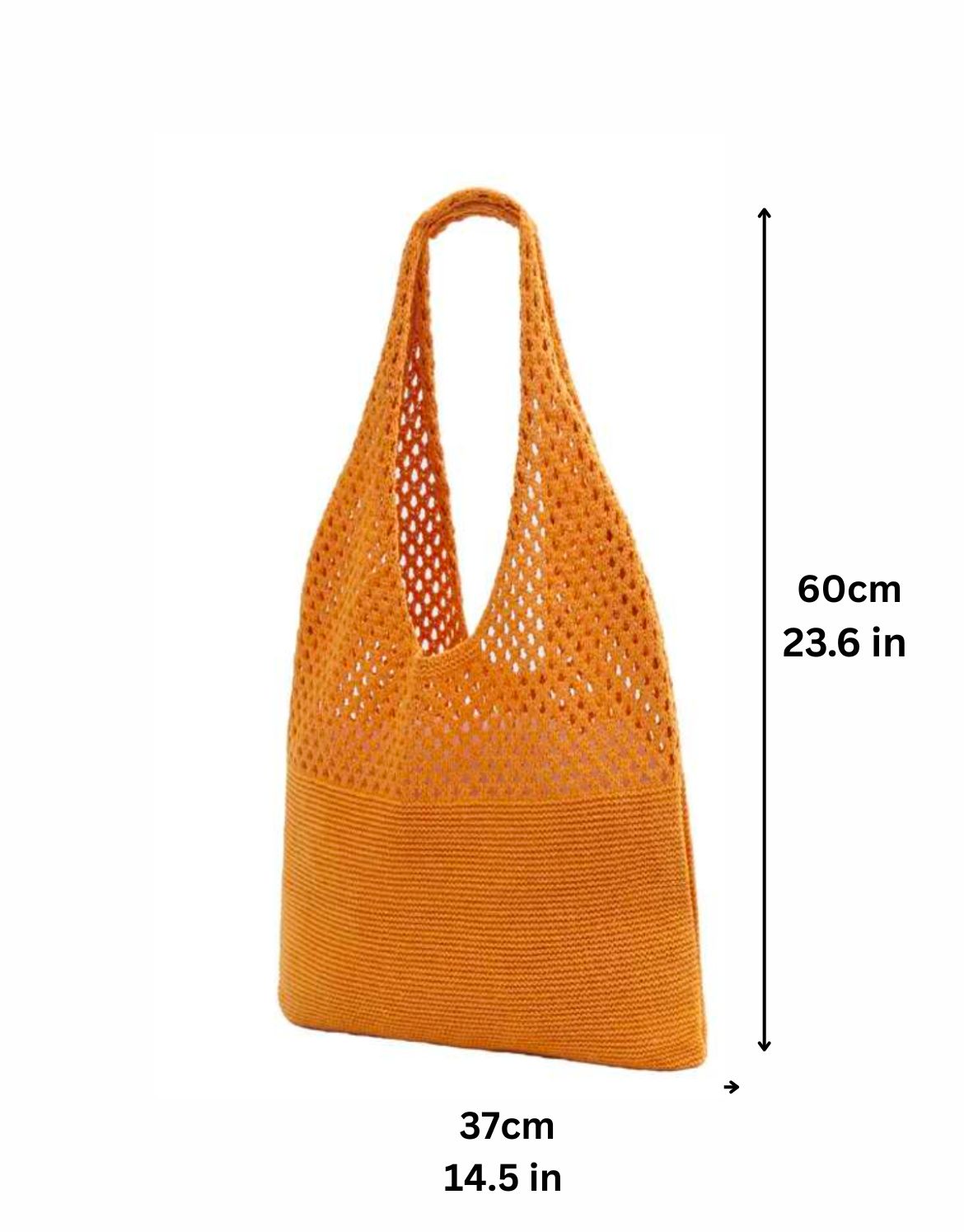 The Day Dreamer (Orange)