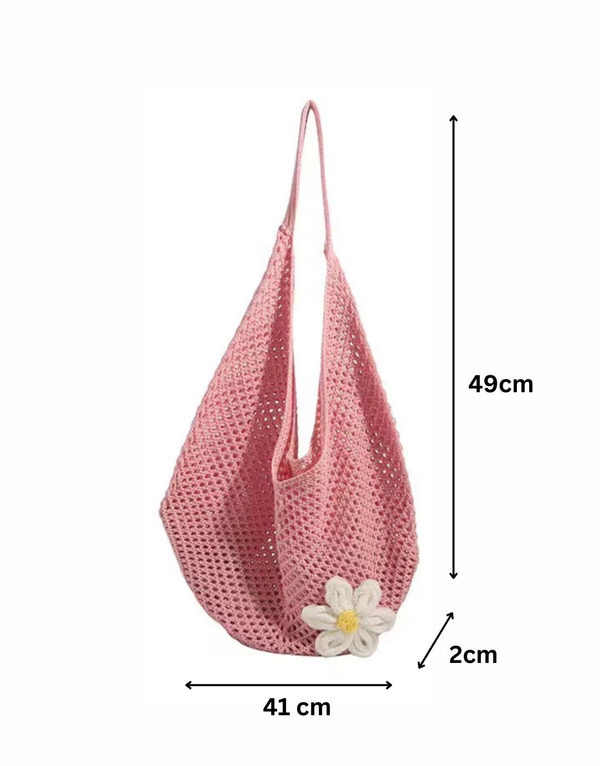 The Wallflower (Rosé)