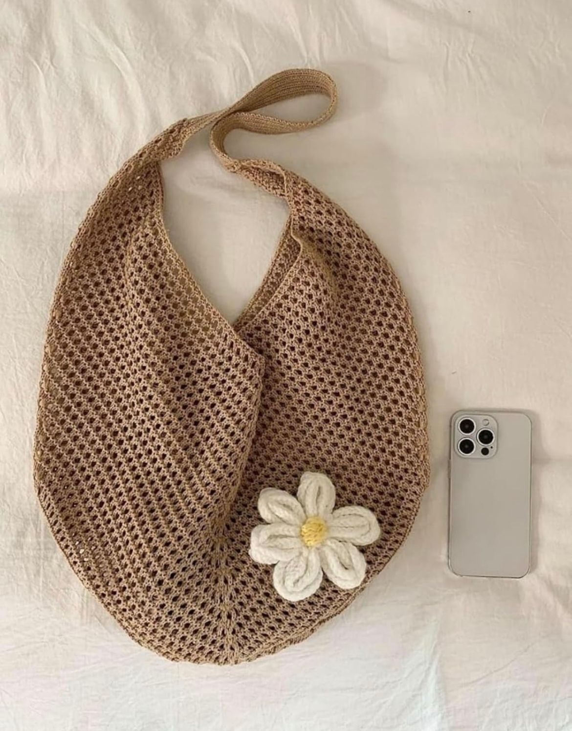 The Wildflower (Almond)