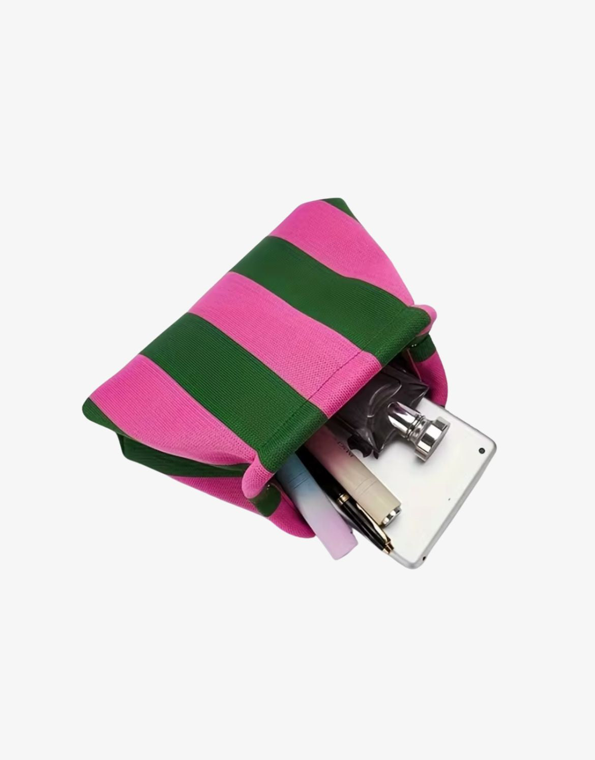 The Shape-Shifter (Pink/Green)