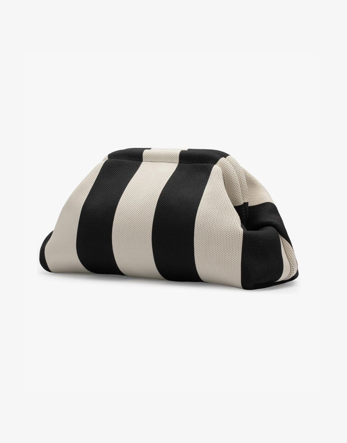 The Shape-Shifter (Black/White)