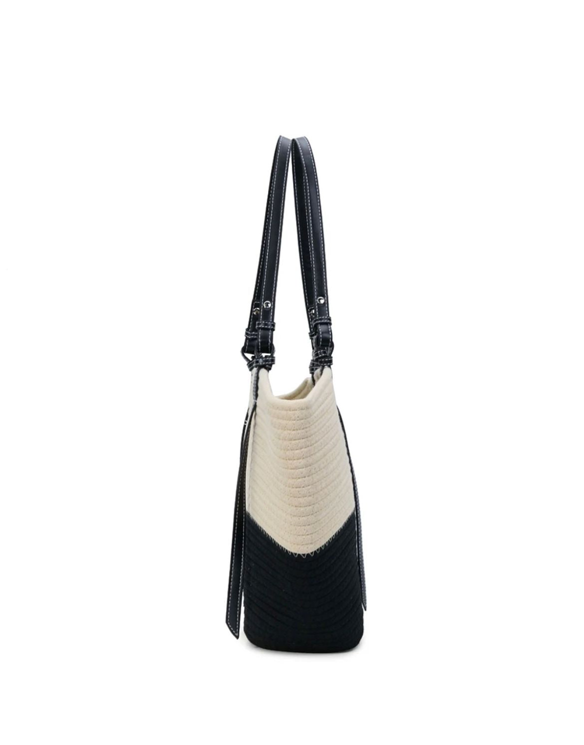 The JetSetter (White)