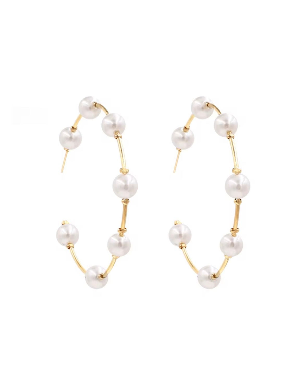 Halo Hoops