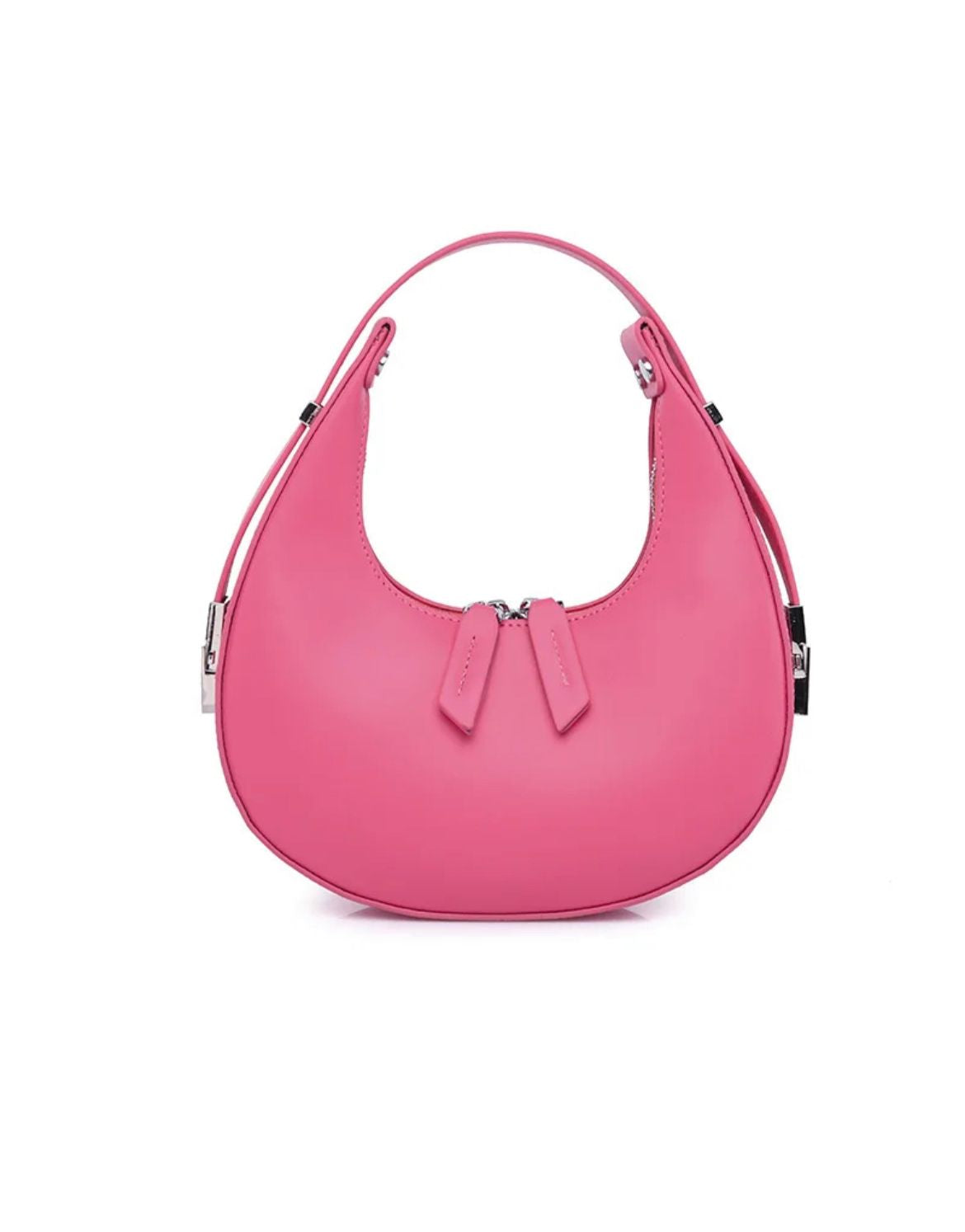 The Dumpling (Hot Pink)