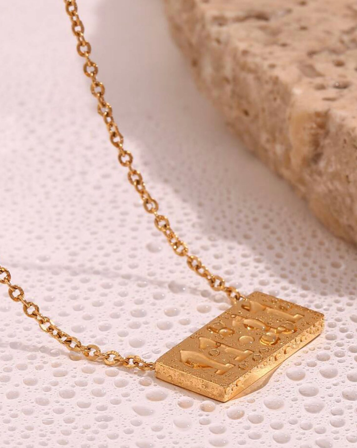 11:11 Necklace
