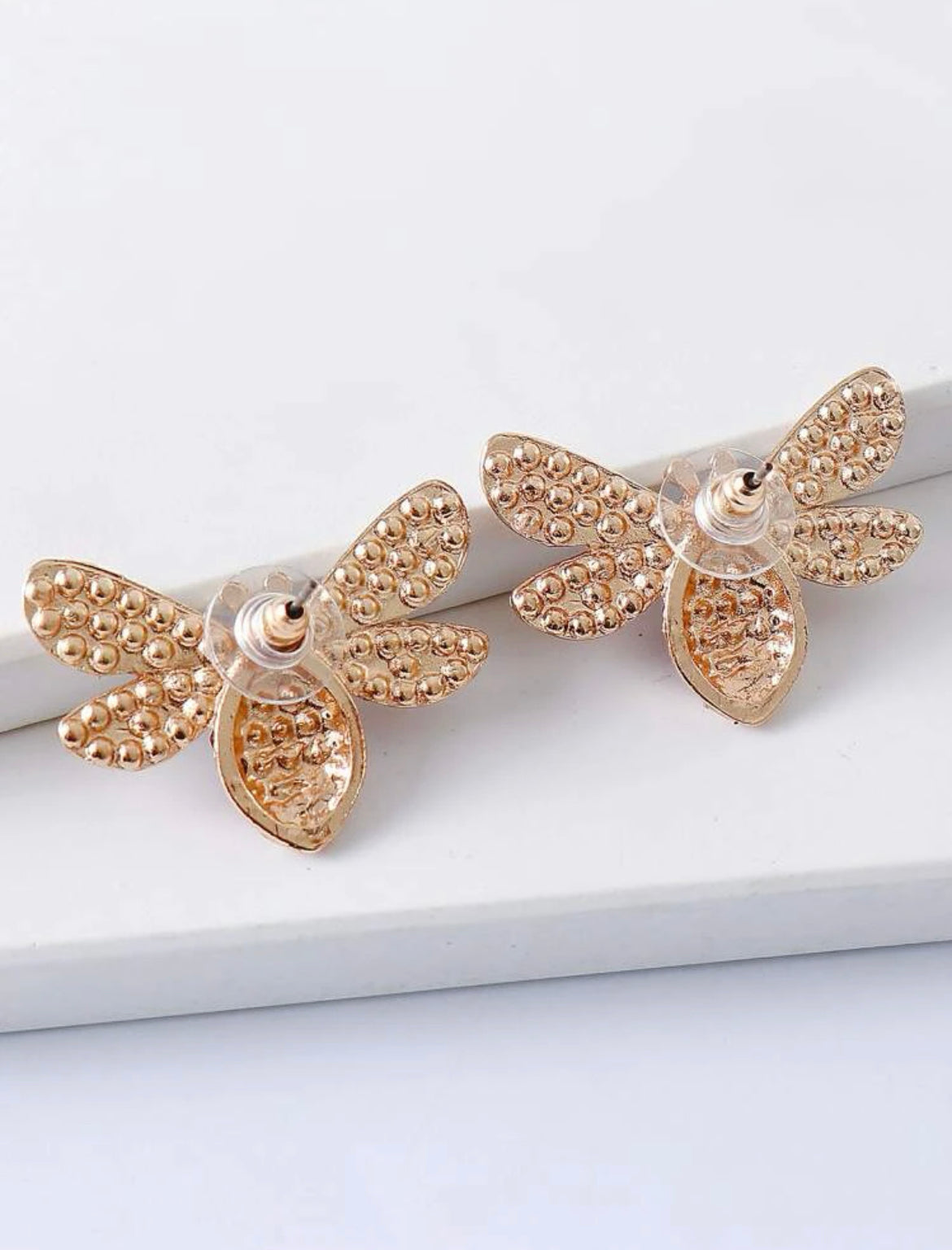 Queen Bee Studs