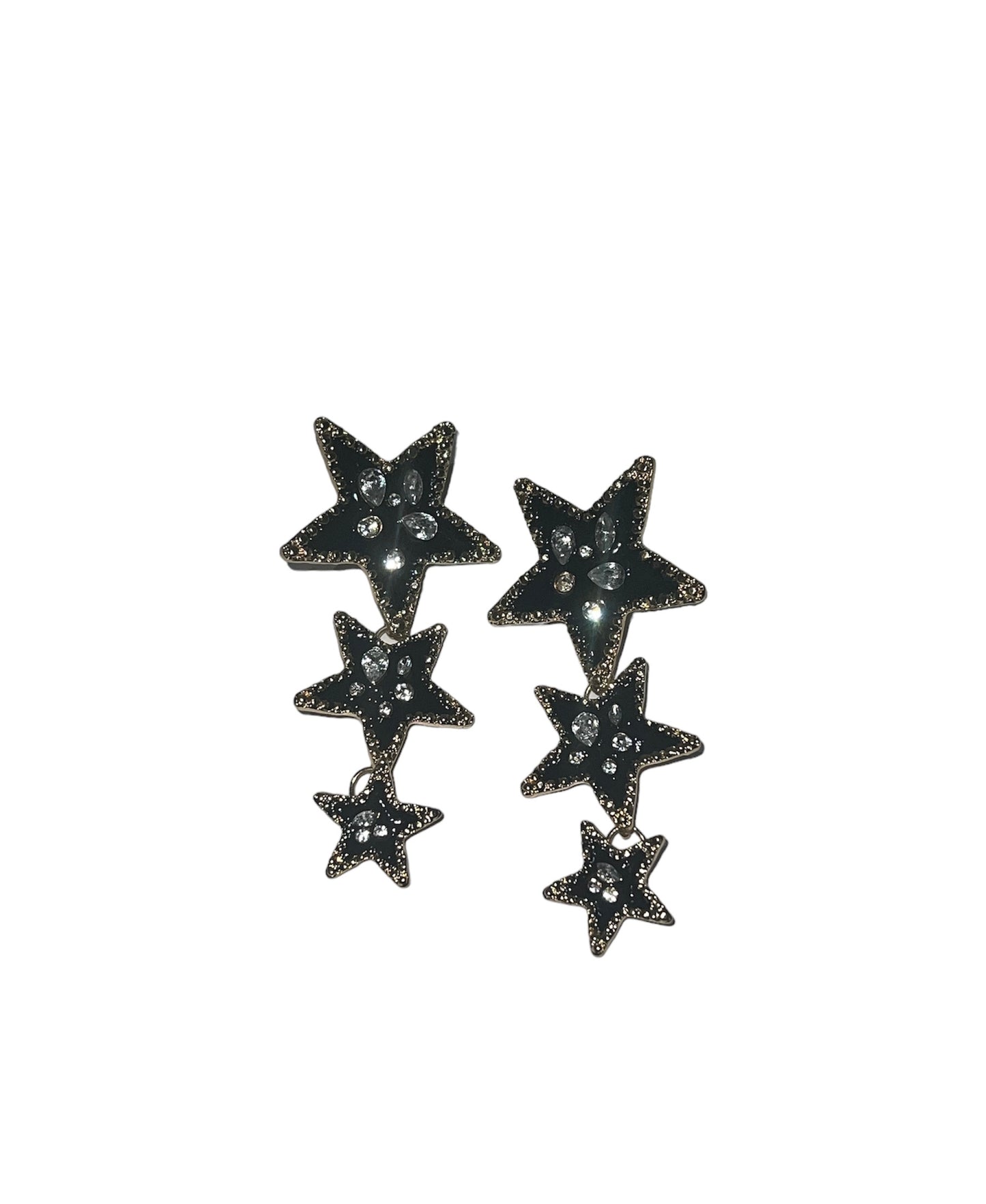 StarStruck Nebula Danglers