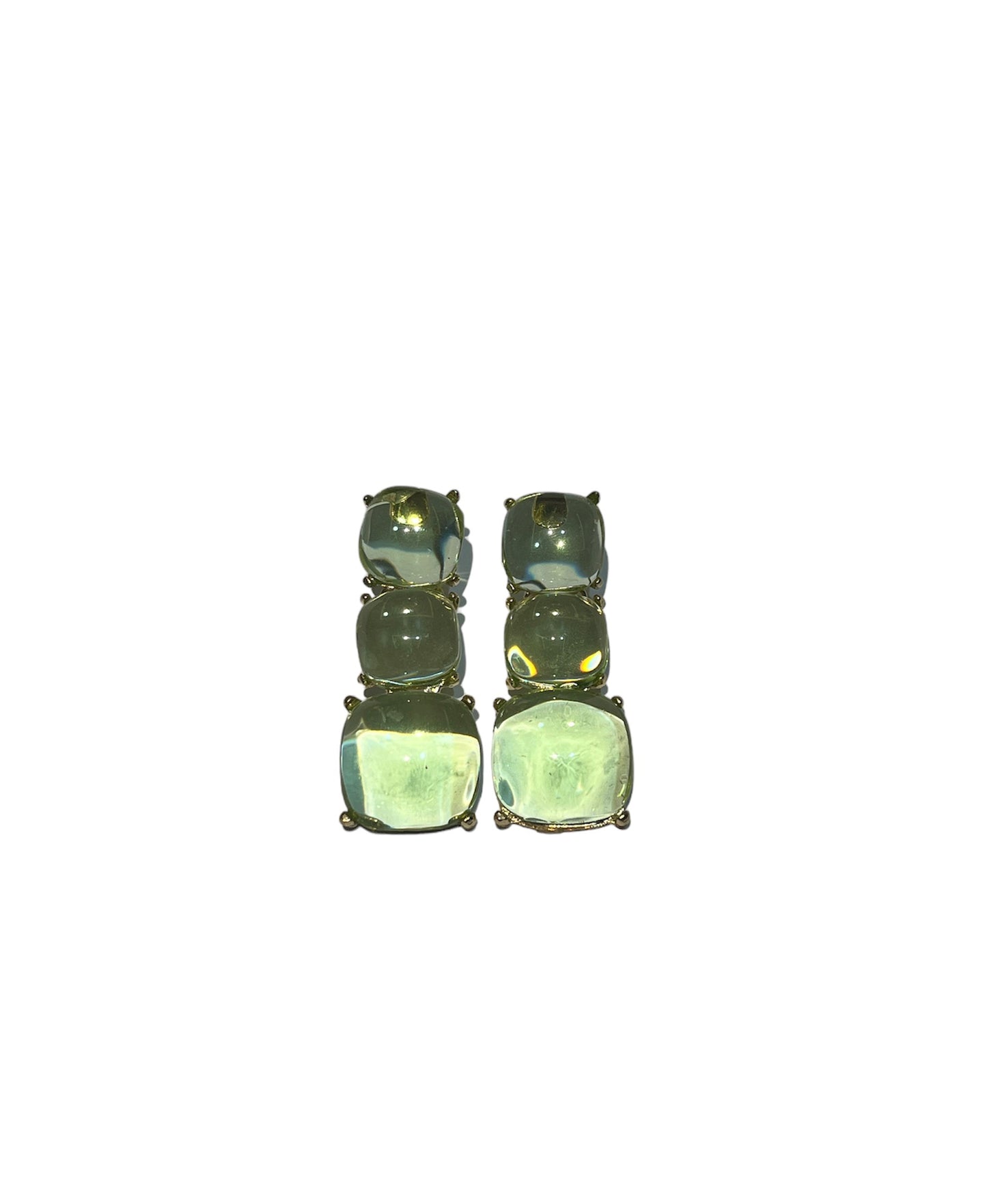 Green Grape Drops