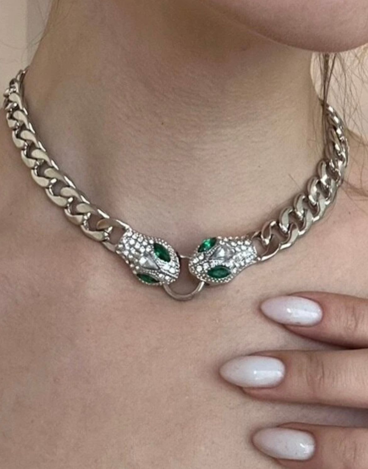 Jewellery