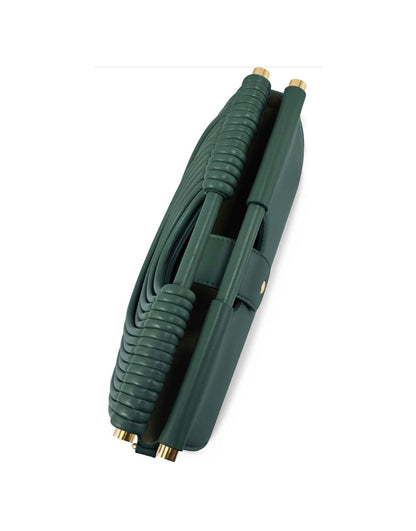 The Socialite (Emerald)