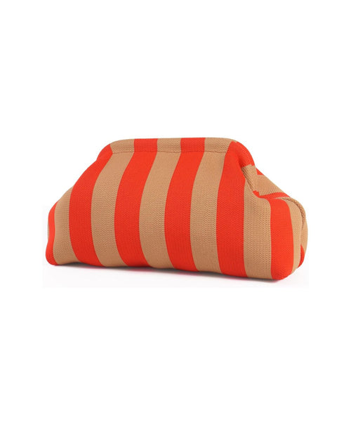 The Shape Shifter (Red/Coffee)