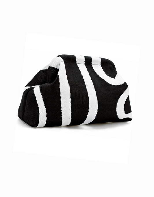 The Shape Shifter (Ink/Snow)