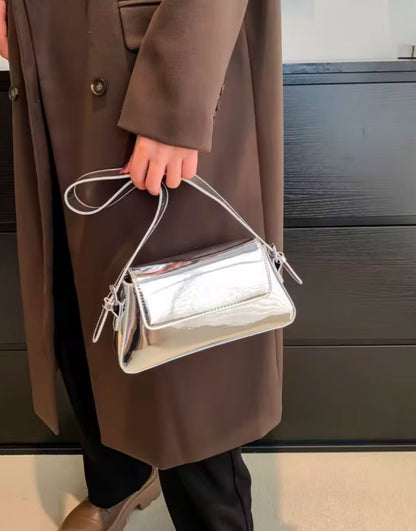 The Diva (Silver)
