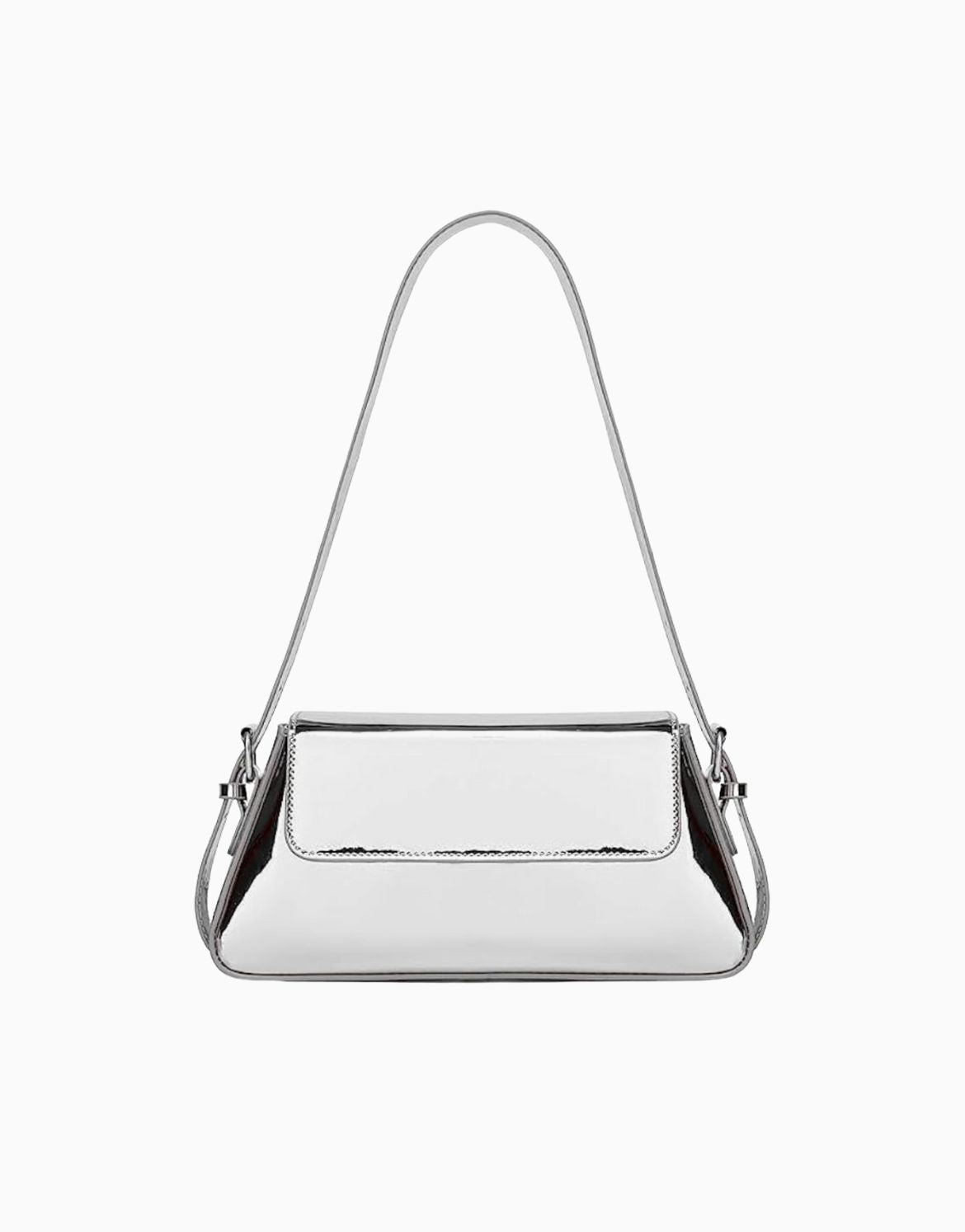 The Diva (Silver)