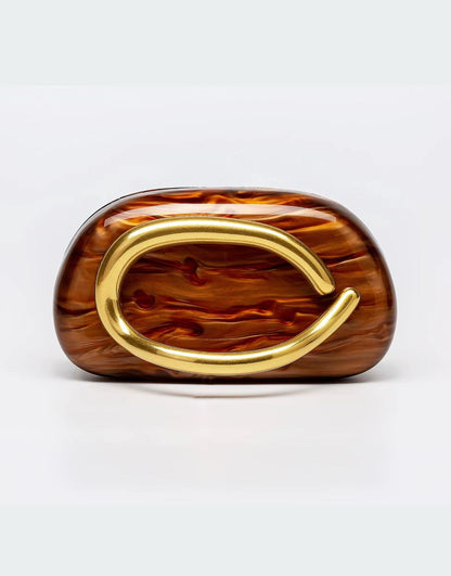 The Muse (Sticky Toffee)