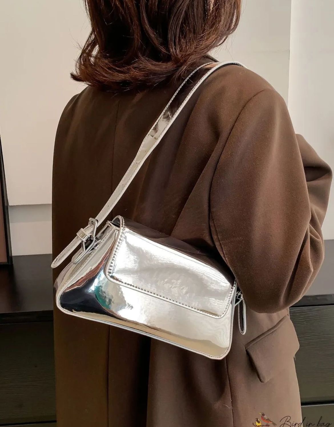 The Diva (Silver)
