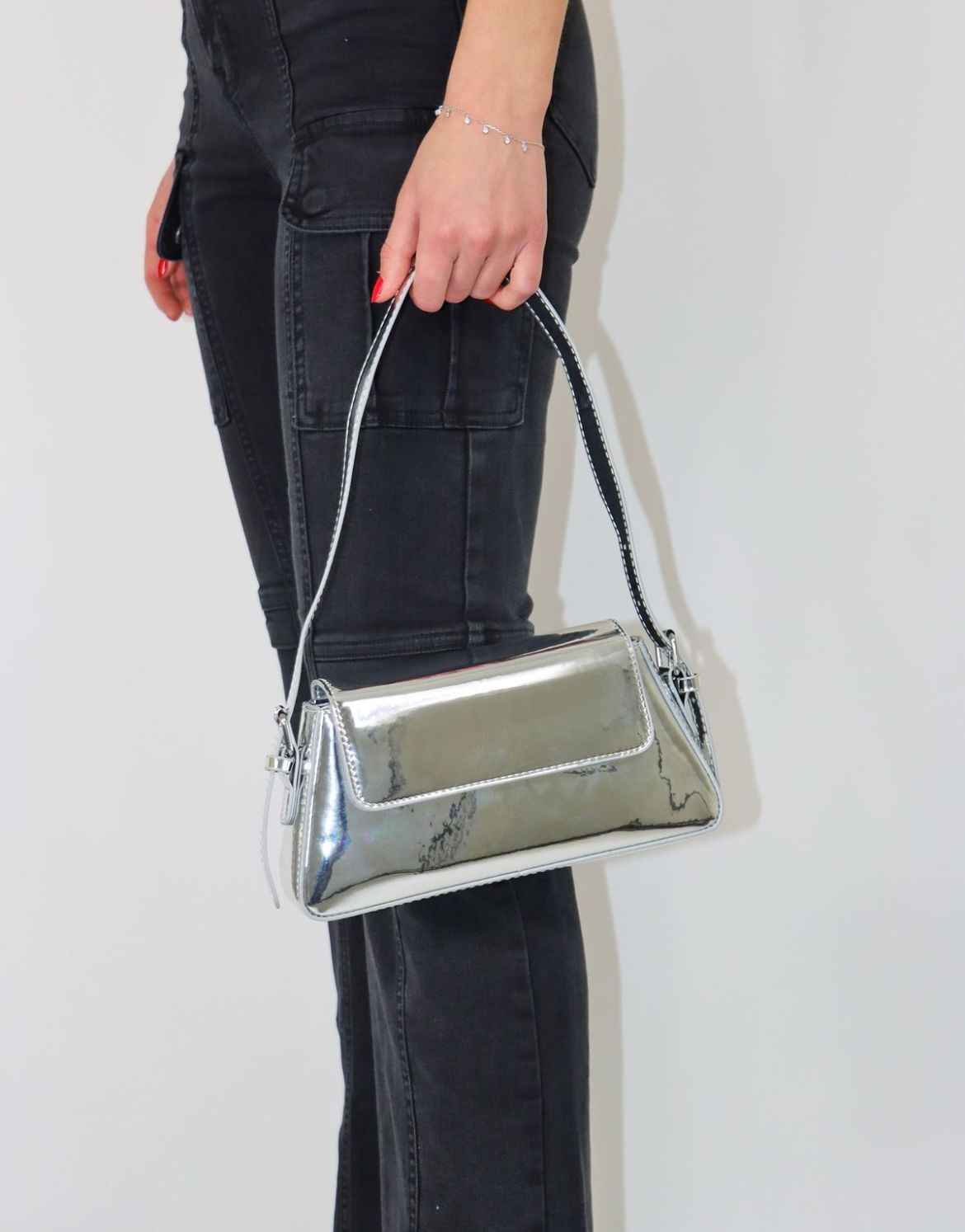 The Diva (Silver)