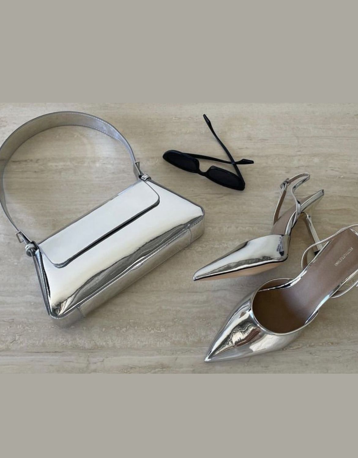 The Diva (Silver)