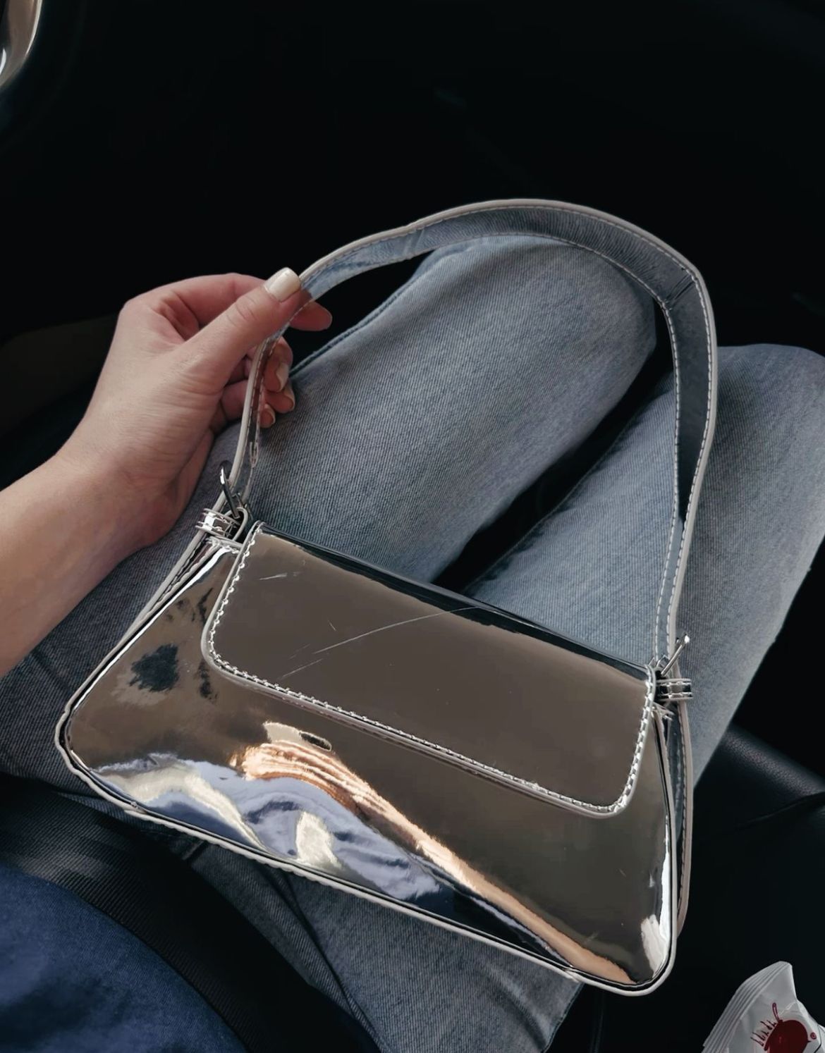 The Diva (Silver)