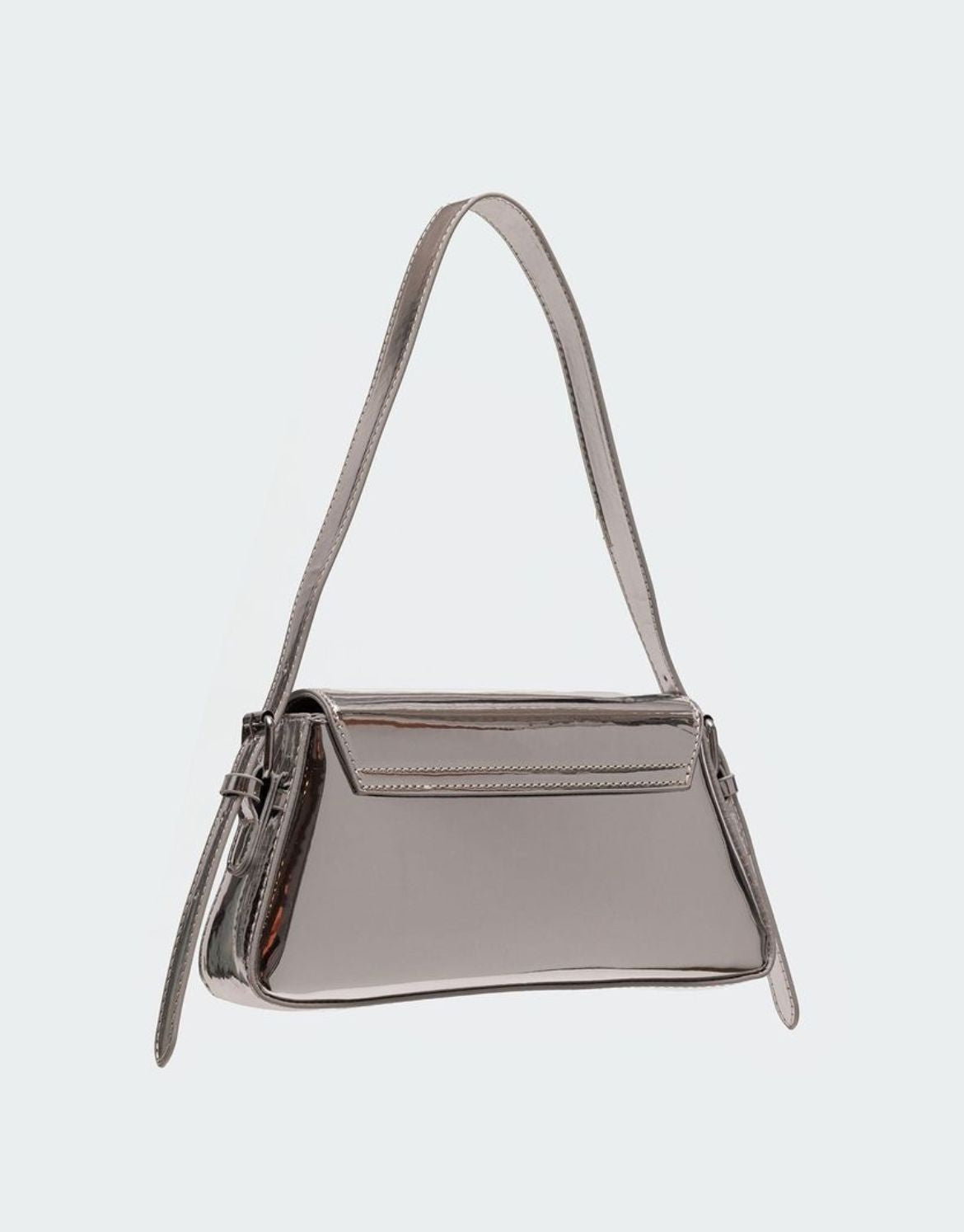 The Diva (Silver)