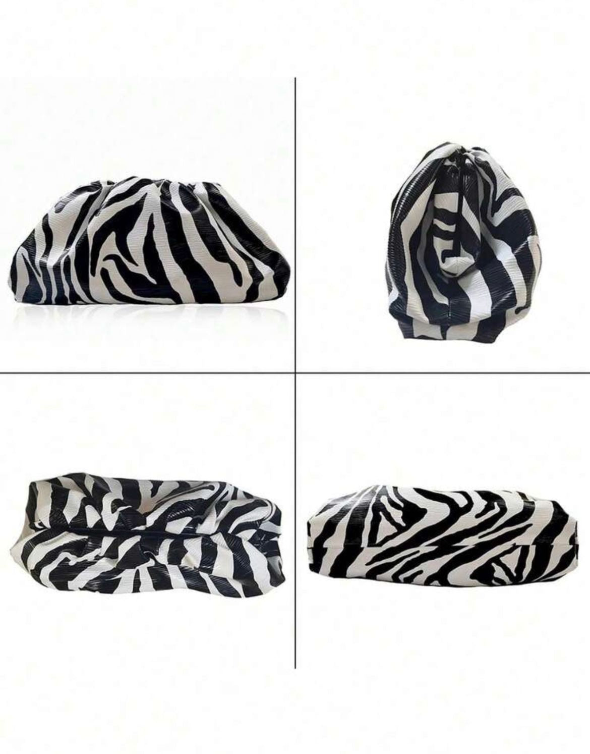 The Zebra