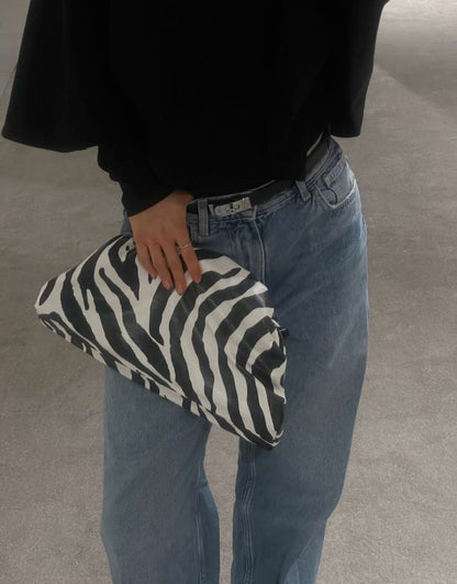 The Zebra