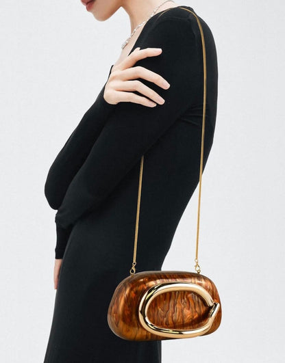 The Muse (Sticky Toffee)