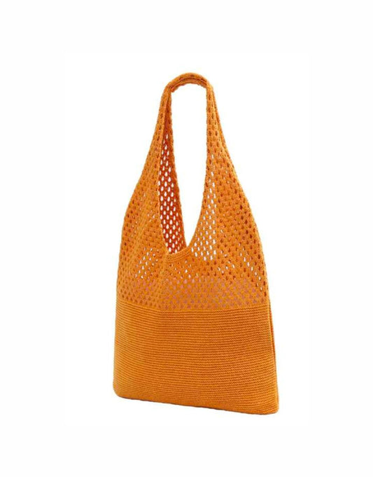 The Day Dreamer (Orange)