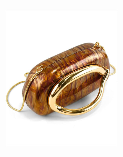 The Muse (Sticky Toffee)