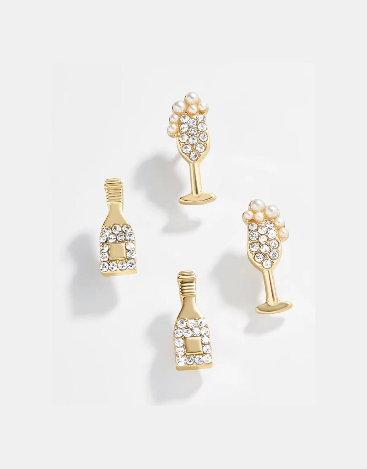 Champagne Charms