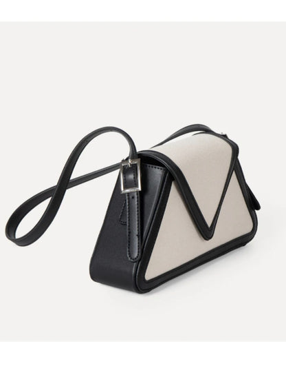 The City Girl (Black)