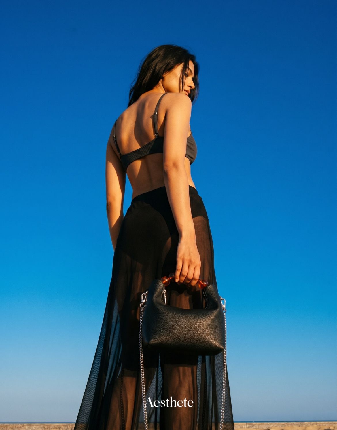 The Darling (Black)