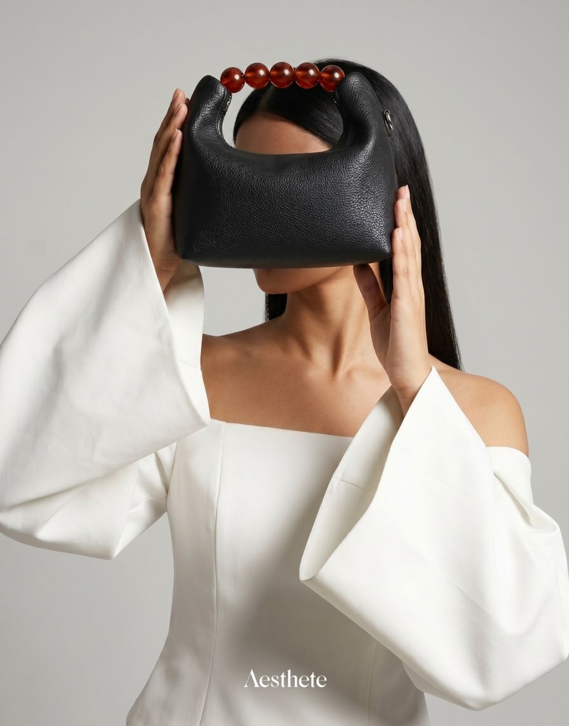 The Darling (Black)