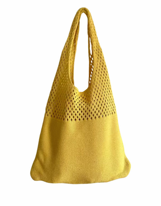 The Day Dreamer (Yellow)