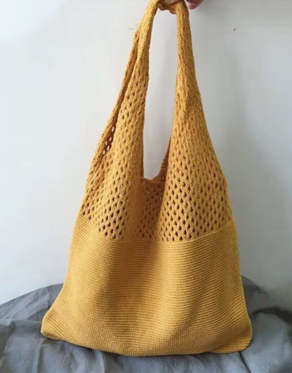The Day Dreamer (Yellow)