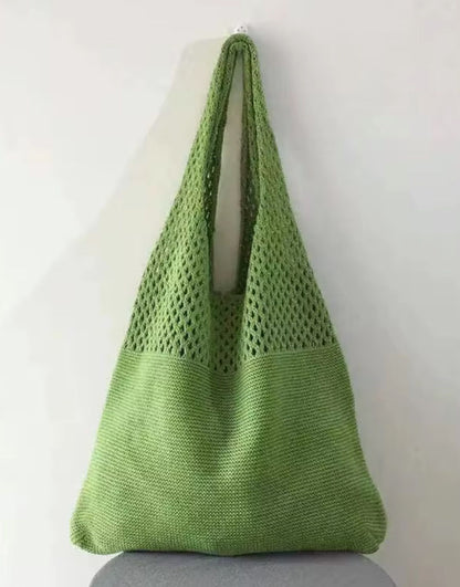 The Day Dreamer (Green)