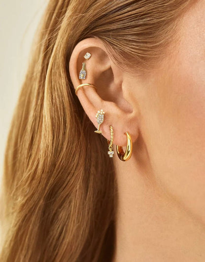 Champagne Charms