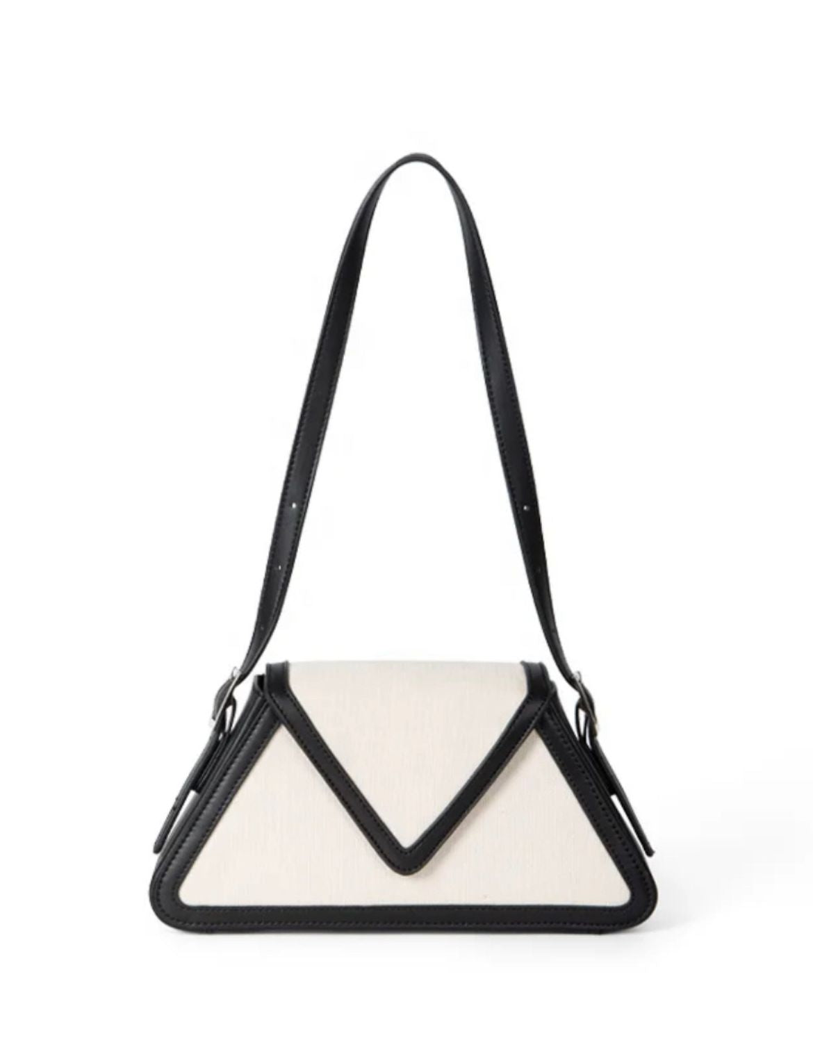 The City Girl (Black)