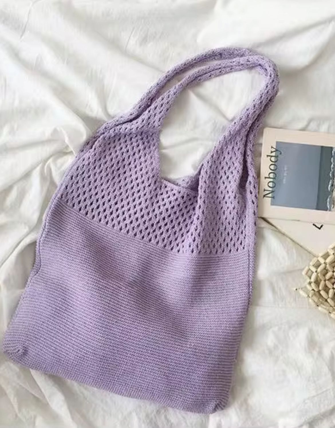 The Day Dreamer (Lavender)