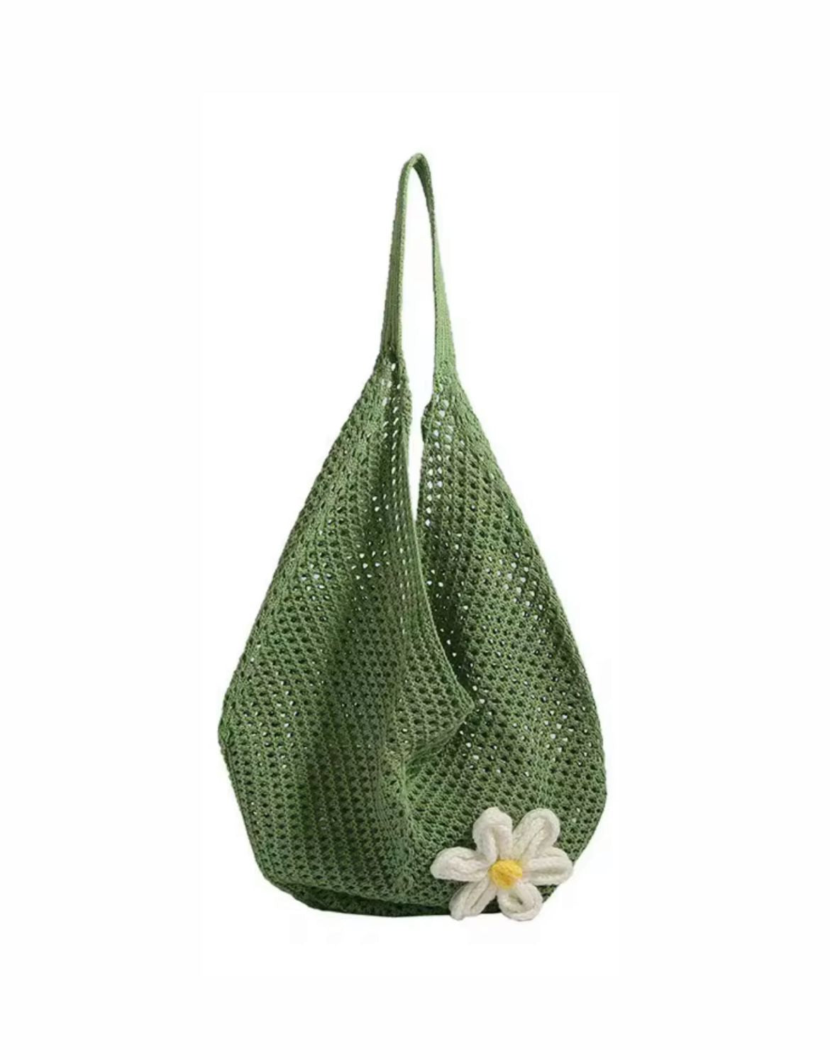 The Wallflower (Matcha)