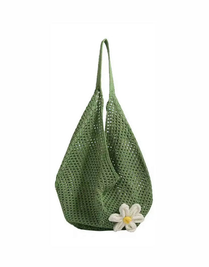 The Wallflower (Matcha)