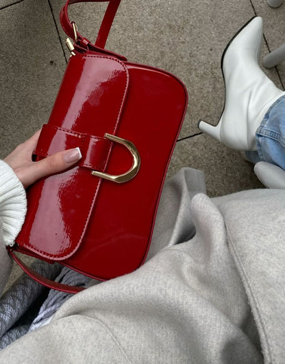 The Starlet (Cherry)