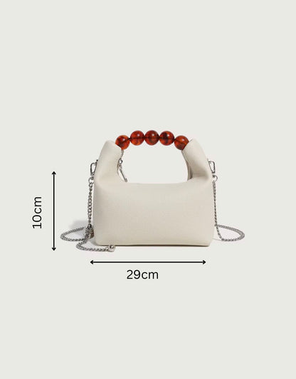 The Darling (White)