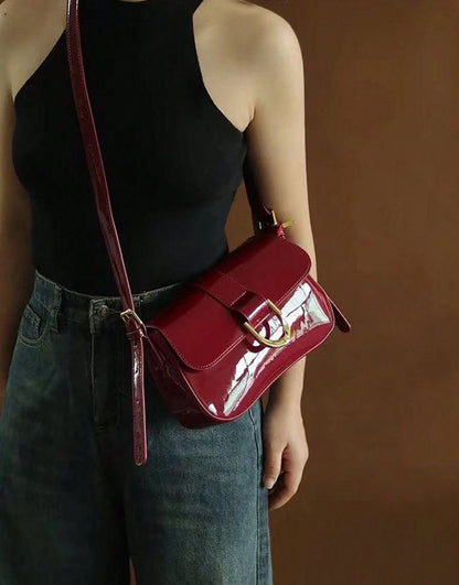 The Starlet (Cherry)