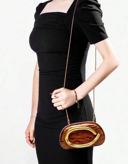 The Muse (Sticky Toffee)