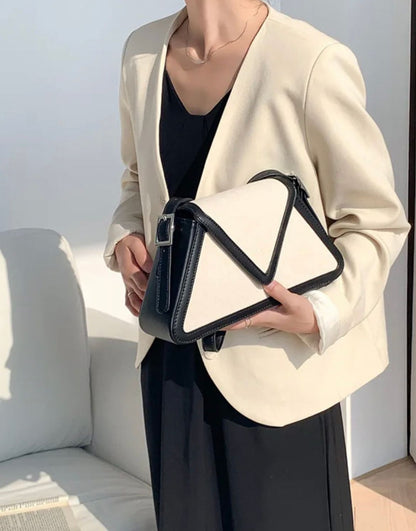 The City Girl (Black)